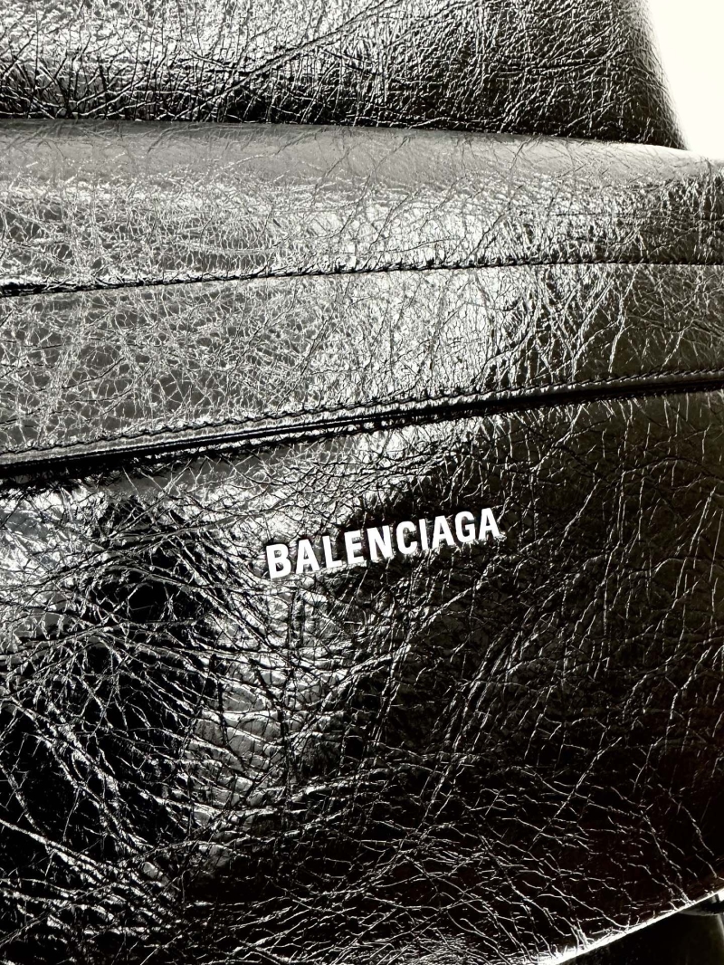 Balenciaga Backpacks